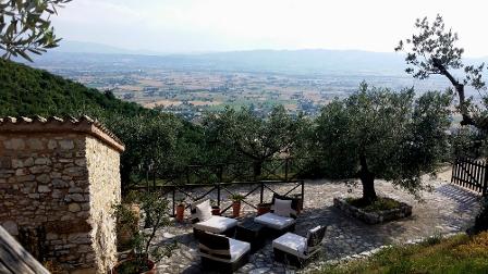 agriturismo il bastione